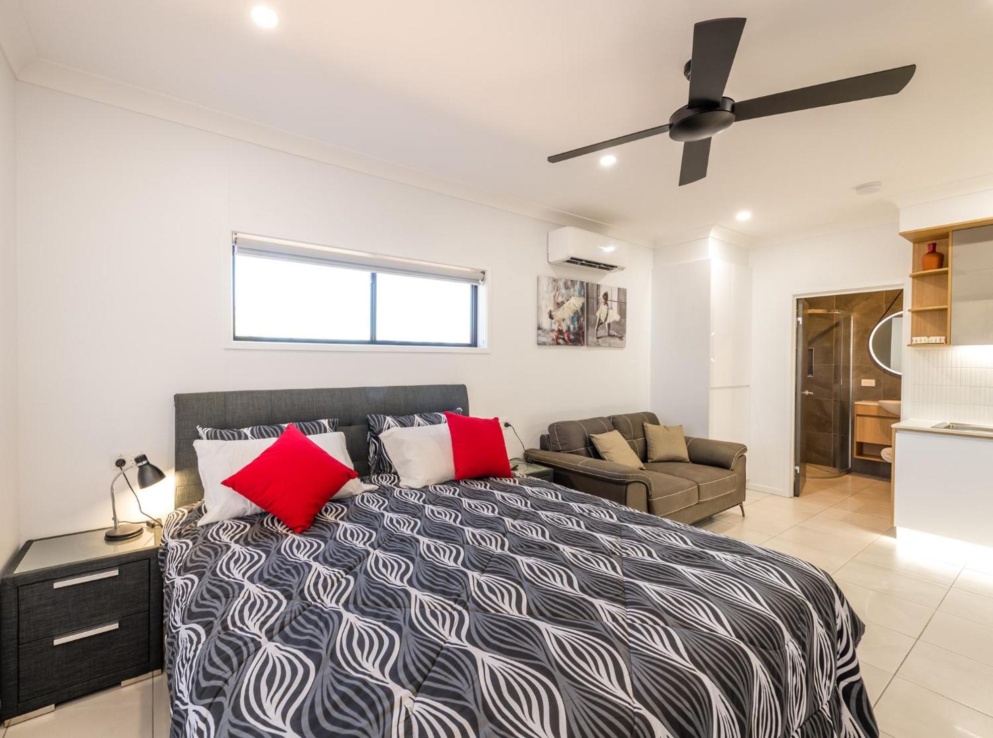 روما Athena Studio Units المظهر الخارجي الصورة