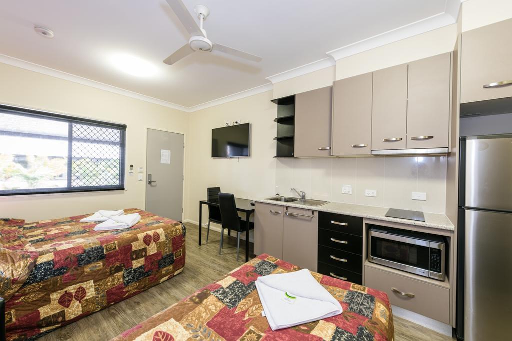 روما Athena Studio Units المظهر الخارجي الصورة