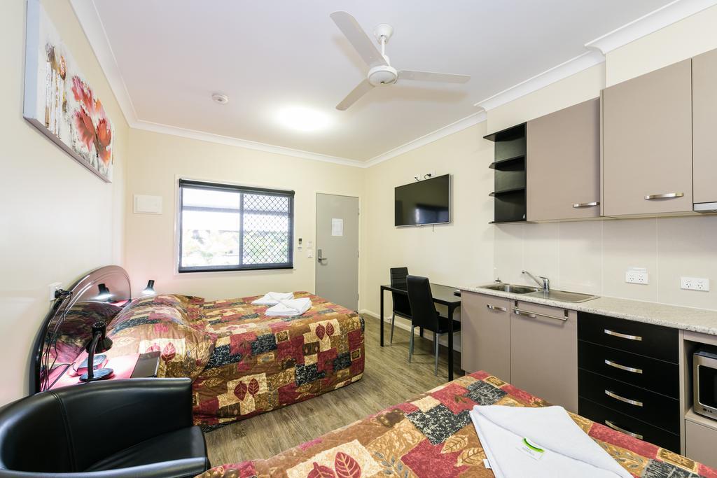 روما Athena Studio Units المظهر الخارجي الصورة