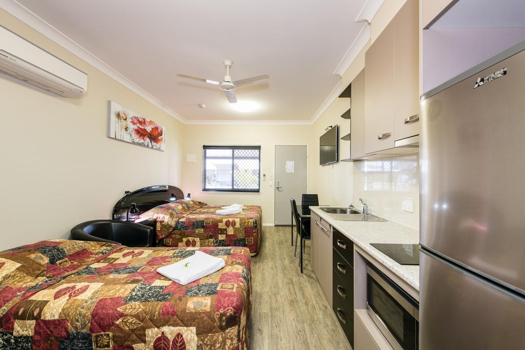 روما Athena Studio Units المظهر الخارجي الصورة