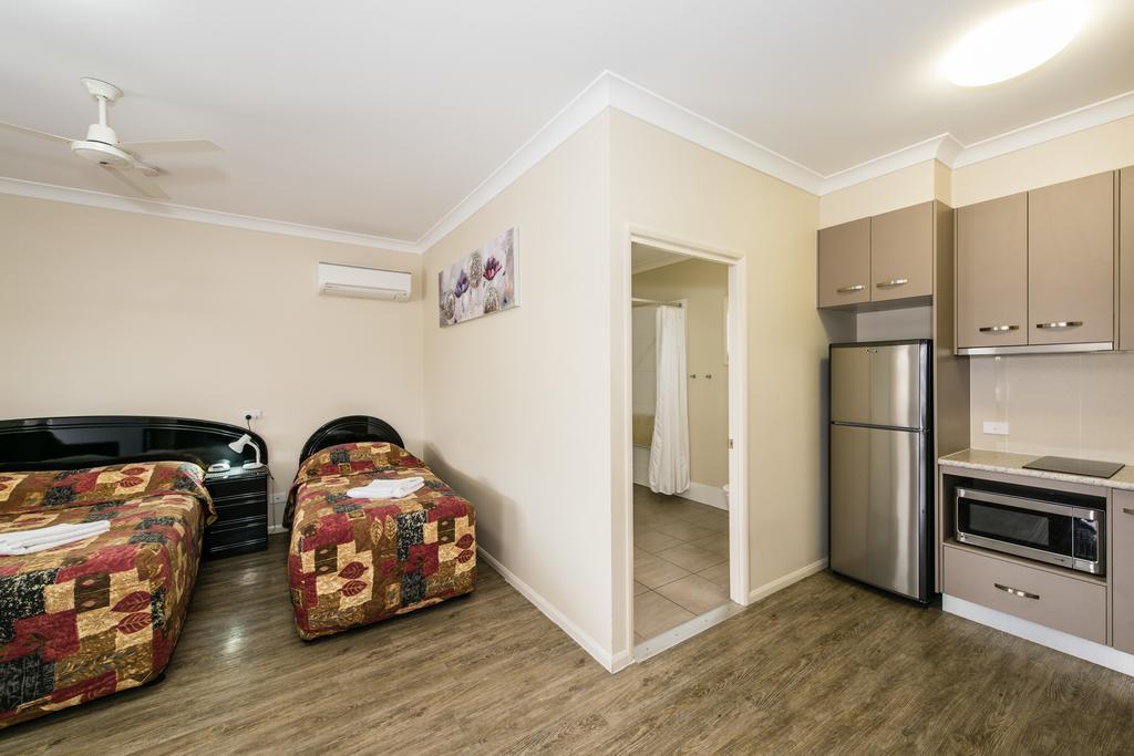 روما Athena Studio Units المظهر الخارجي الصورة