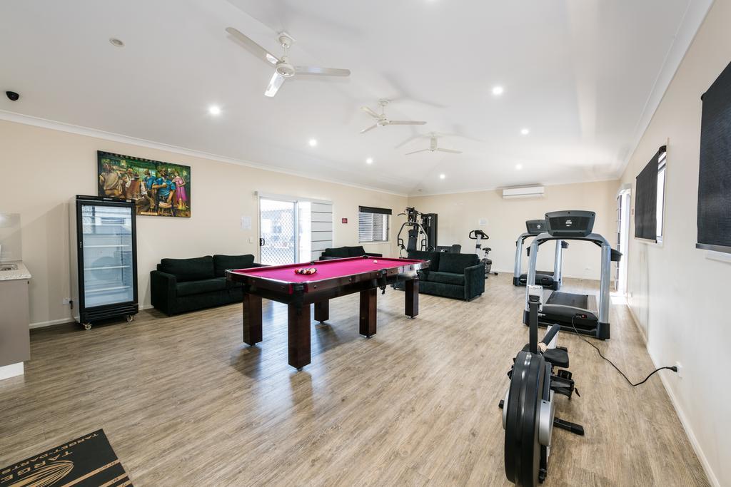 روما Athena Studio Units المظهر الخارجي الصورة
