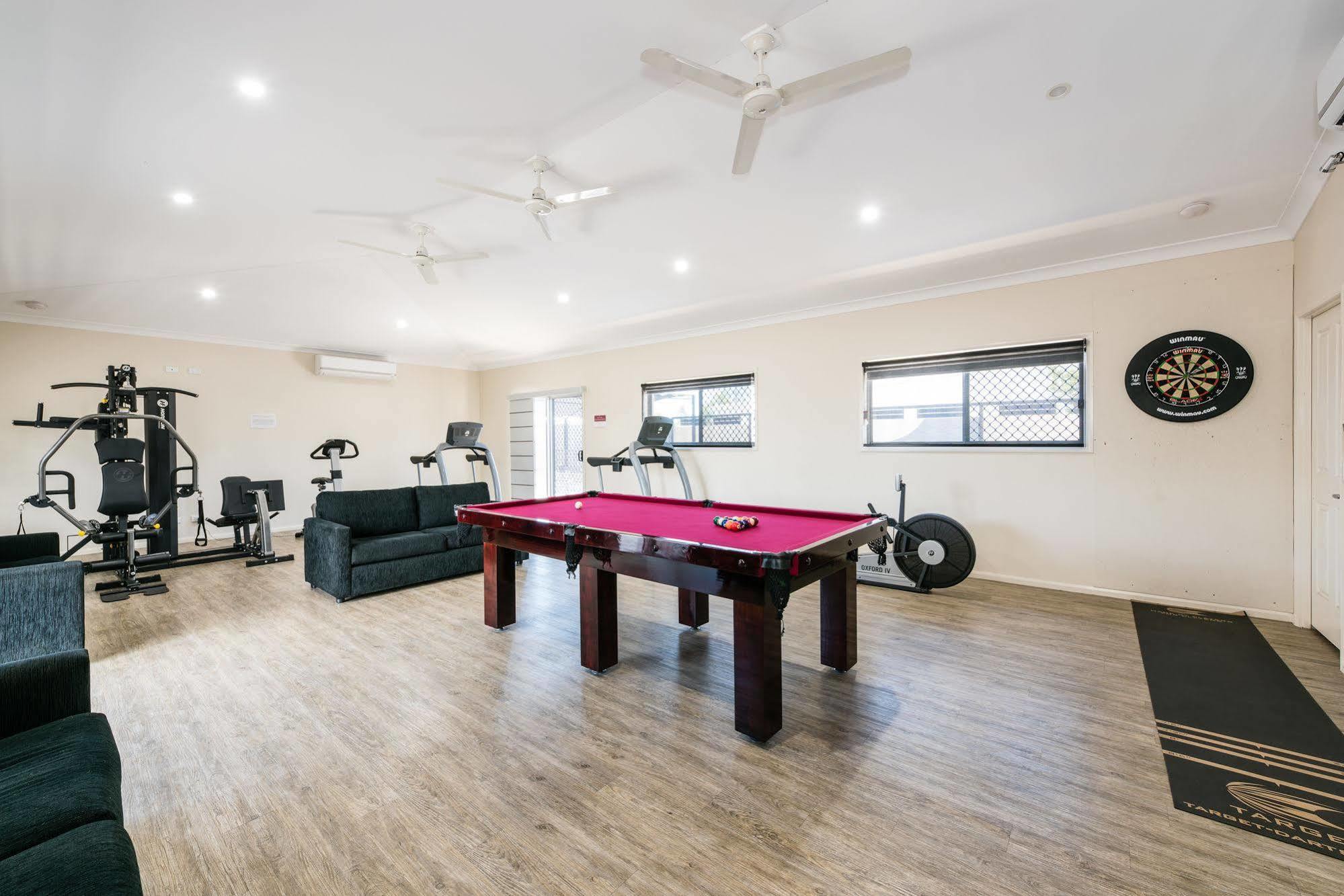 روما Athena Studio Units المظهر الخارجي الصورة