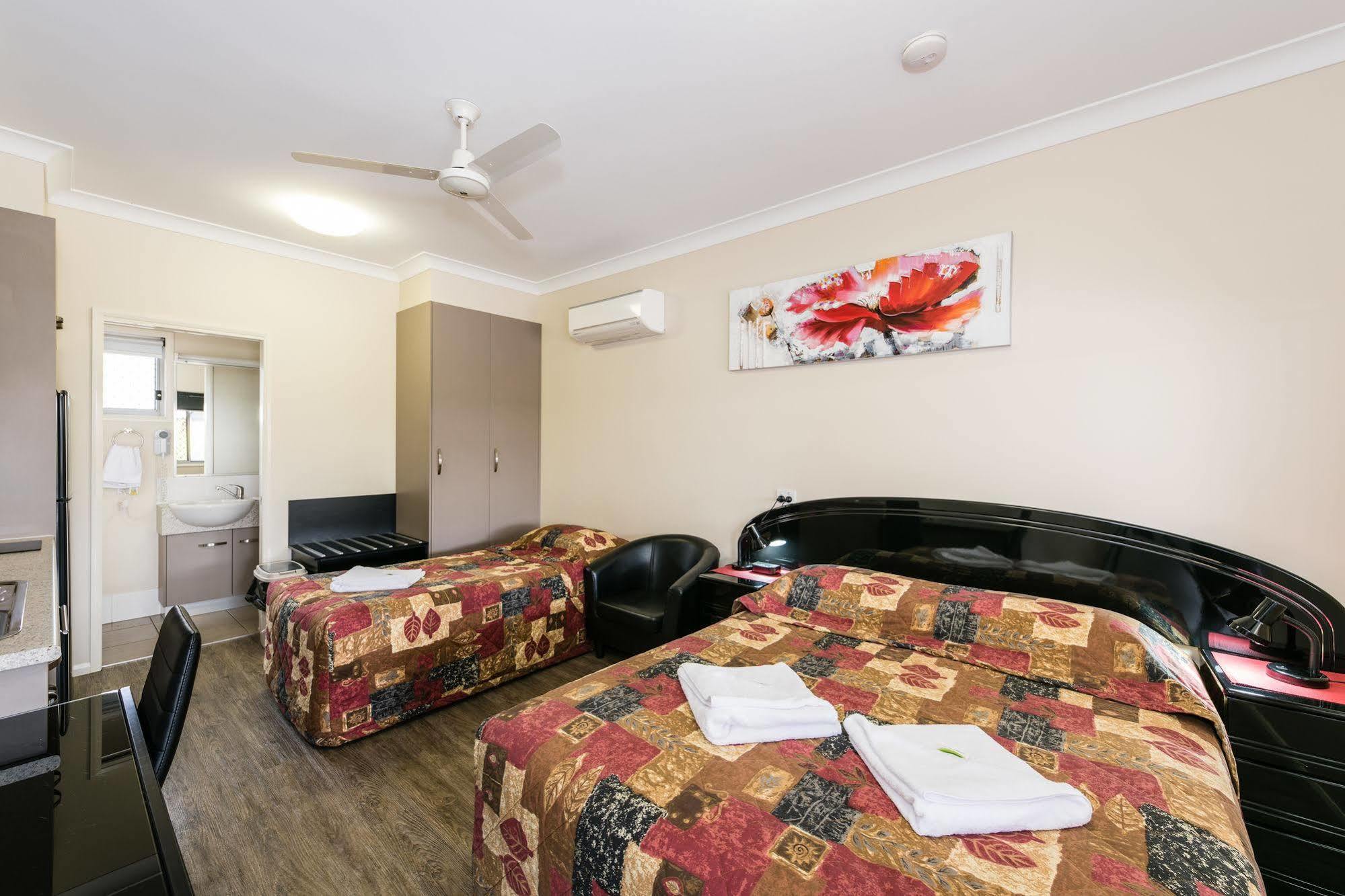 روما Athena Studio Units المظهر الخارجي الصورة