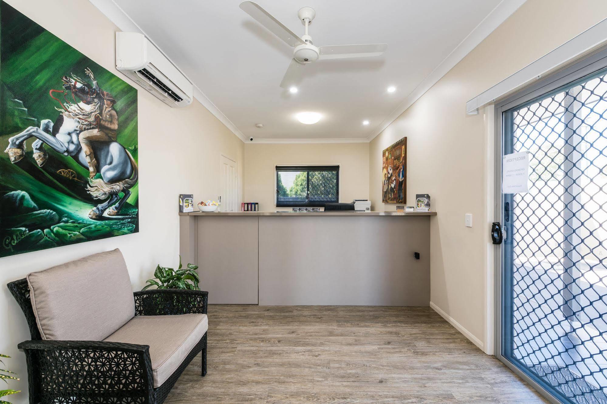 روما Athena Studio Units المظهر الخارجي الصورة