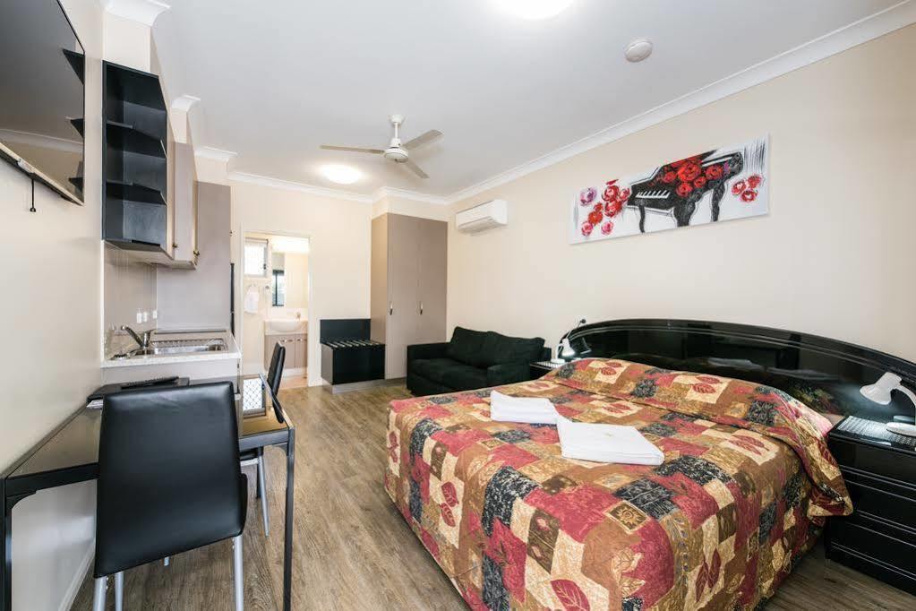 روما Athena Studio Units المظهر الخارجي الصورة